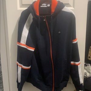 Calvin Klein track suit